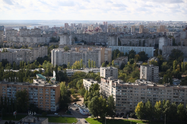Волгоградская правда Волгоградская правда