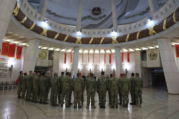 Волгоградская правда Волгоградская правда