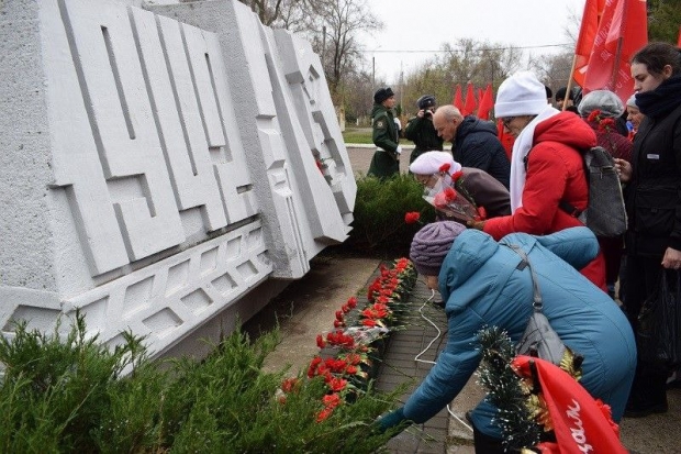 Волгоградская правда Волгоградская правда