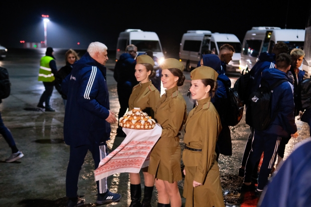 Волгоградская правда