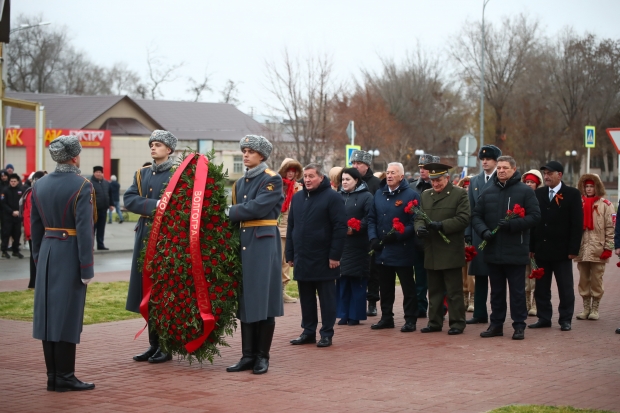 Волгоградская правда