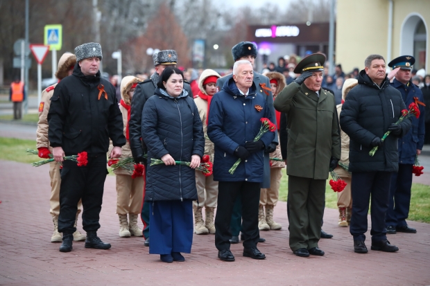 Волгоградская правда