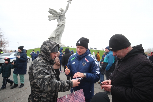 Волгоградская правда