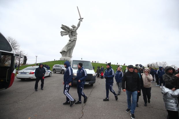 Волгоградская правда