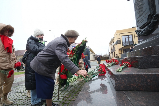 Волгоградская правда Волгоградская правда