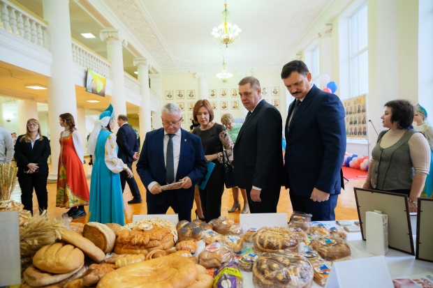 Волгоградская правда