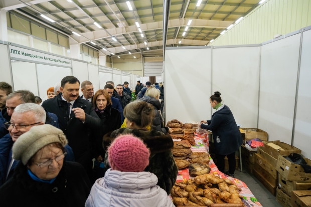 Волгоградская правда