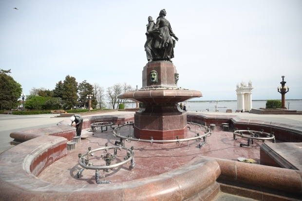 Волгоградская правда Волгоградская правда