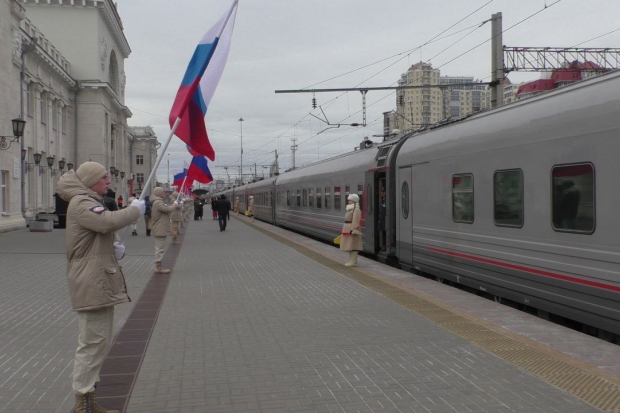 Волгоградская правда Волгоградская правда