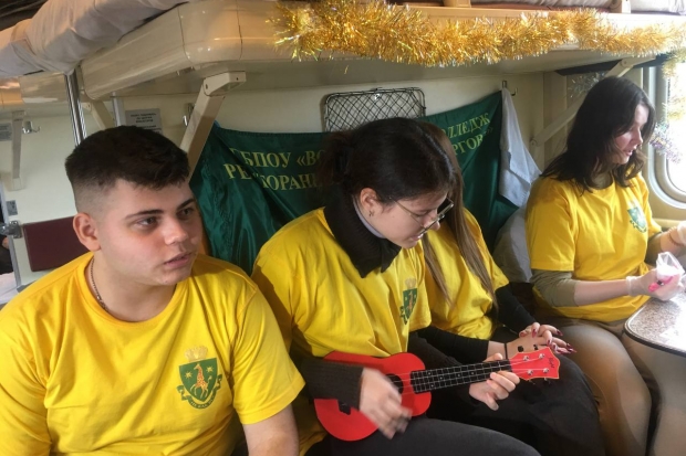 Волгоградская правда