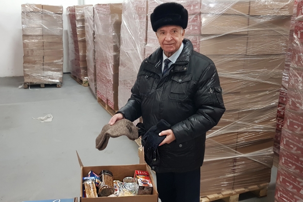 Волгоградская правда