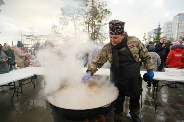 Волгоградская правда