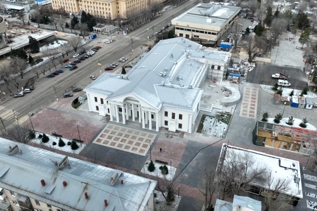 Волгоградская правда Волгоградская правда