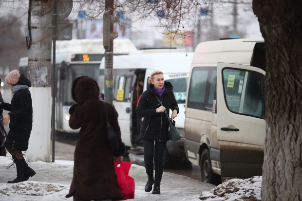 Волгоградская правда Волгоградская правда