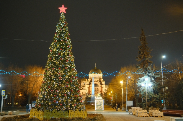 Волгоградская правда