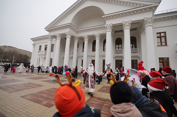 Волгоградская правда Волгоградская правда