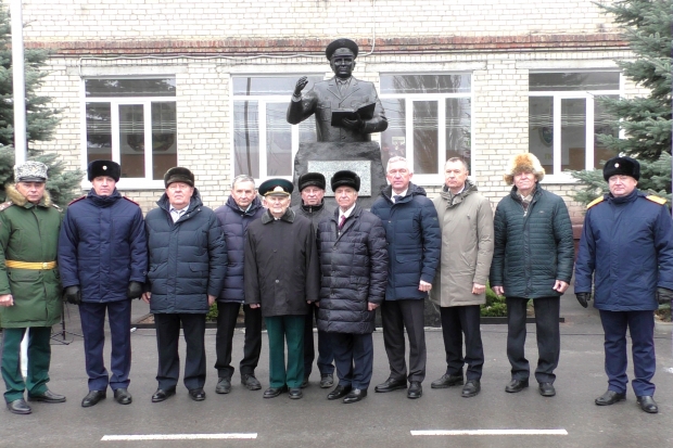 Волгоградская правда