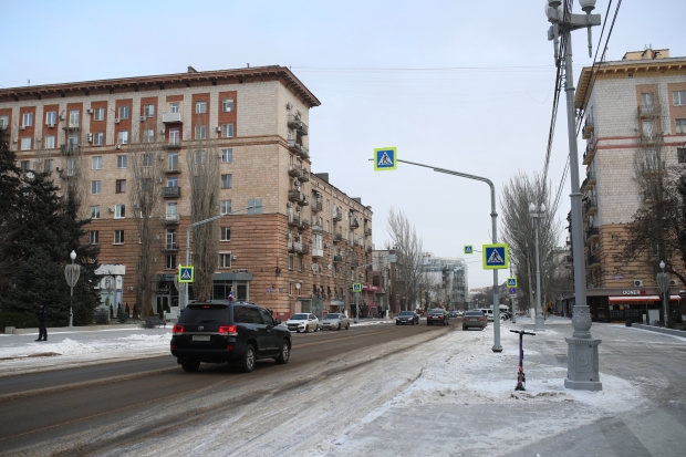Волгоградская правда Волгоградская правда
