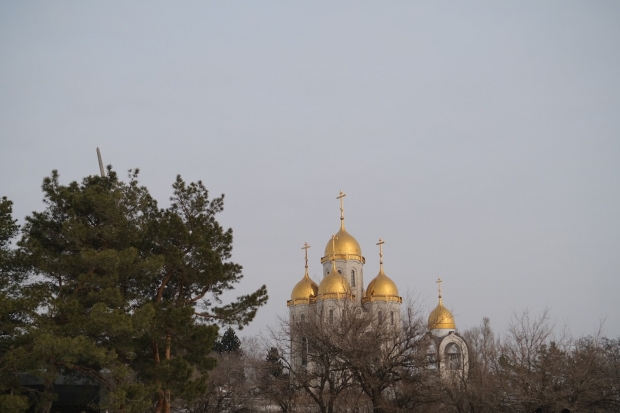 Волгоградская правда Волгоградская правда