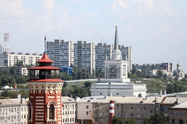 Волгоградская правда Волгоградская правда