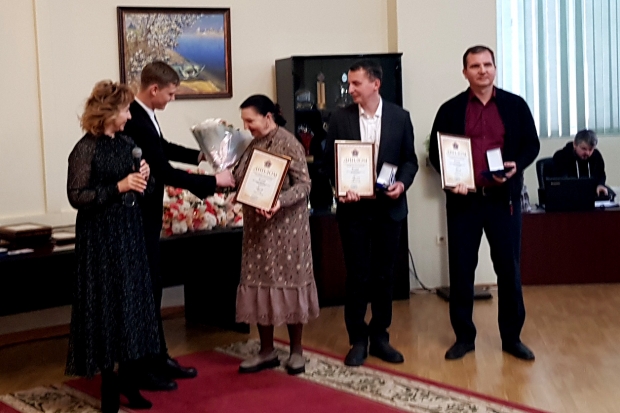Волгоградская правда