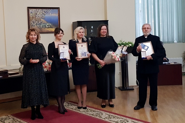 Волгоградская правда