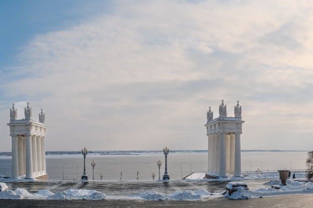 Волгоградская правда