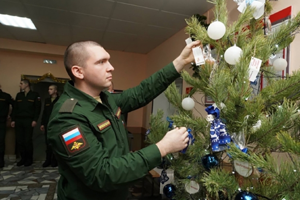 Волгоградская правда