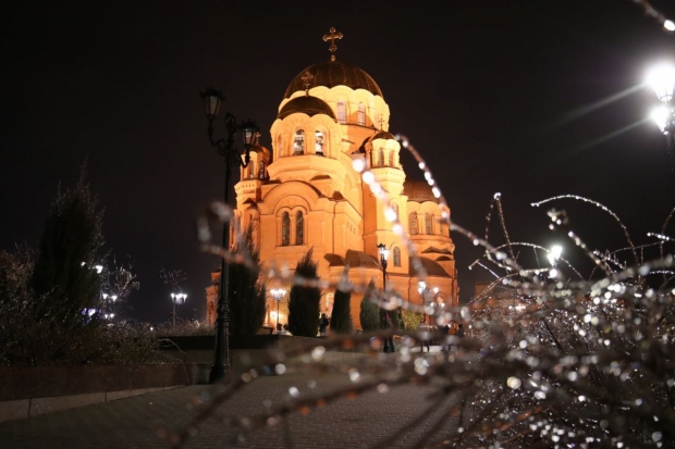 Волгоградская правда