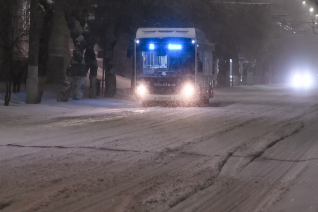 Волгоградская правда Волгоградская правда