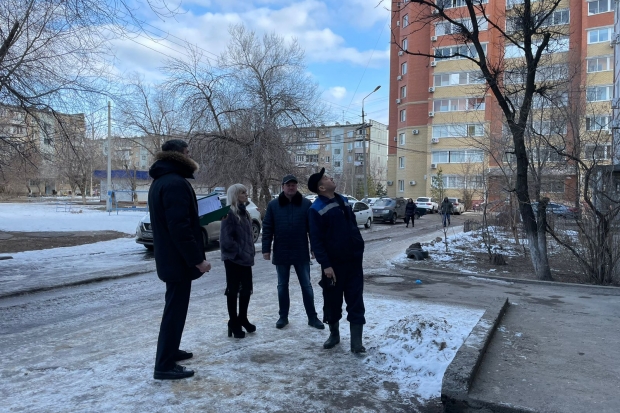 Волгоградская правда Волгоградская правда