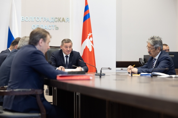 Волгоградская правда