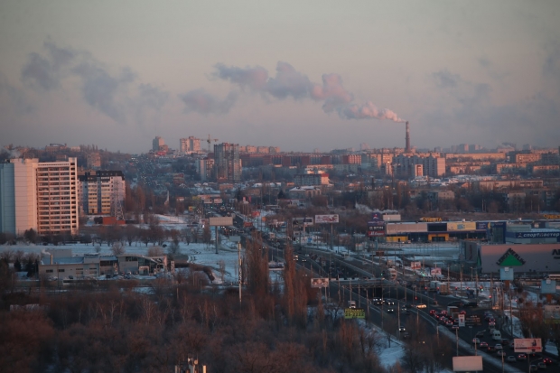 Волгоградская правда Волгоградская правда