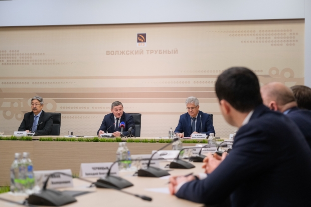 Волгоградская правда Волгоградская правда