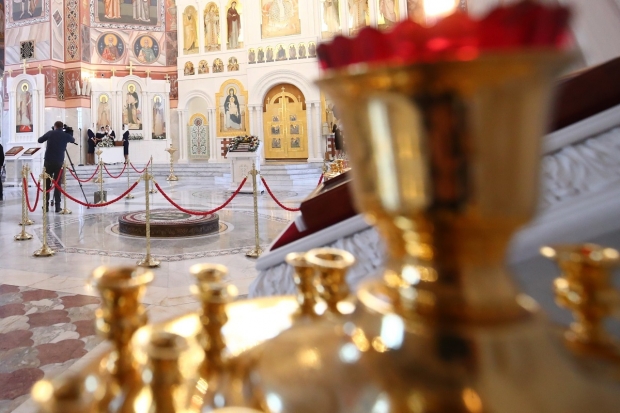 Волгоградская правда Волгоградская правда