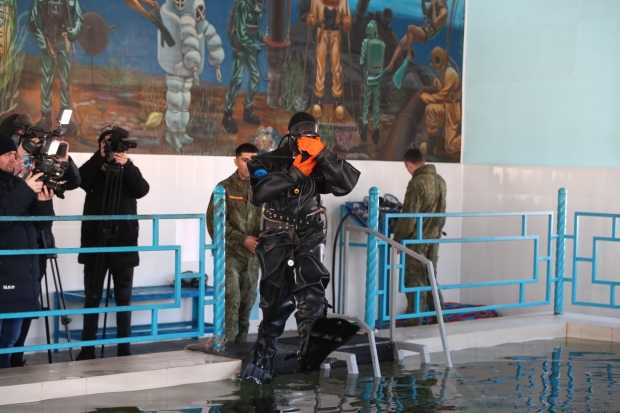 Волгоградская правда Волгоградская правда