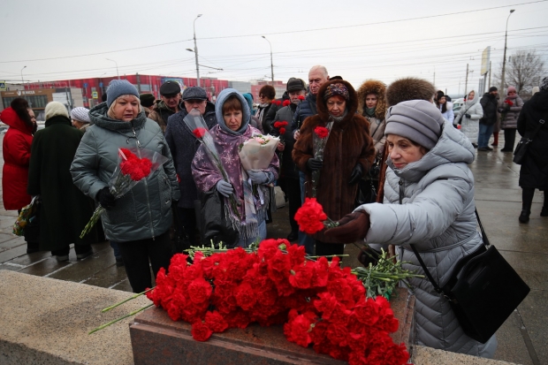 Волгоградская правда