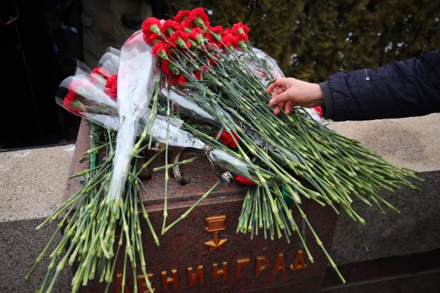 Волгоградская правда