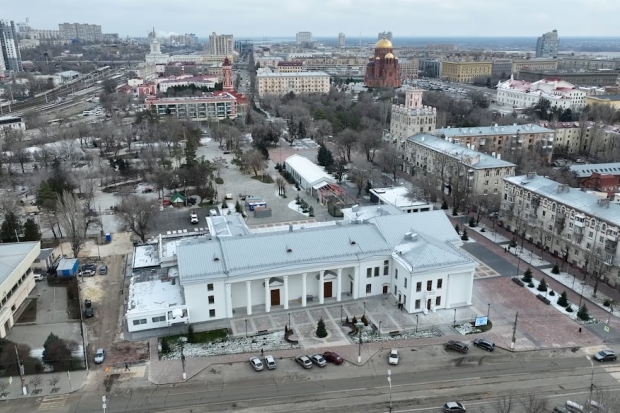 Волгоградская правда Волгоградская правда
