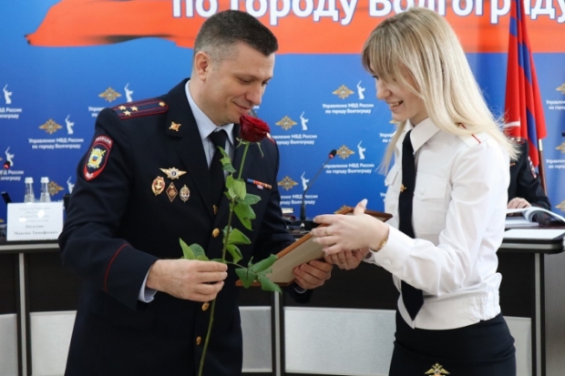 Волгоградская правда