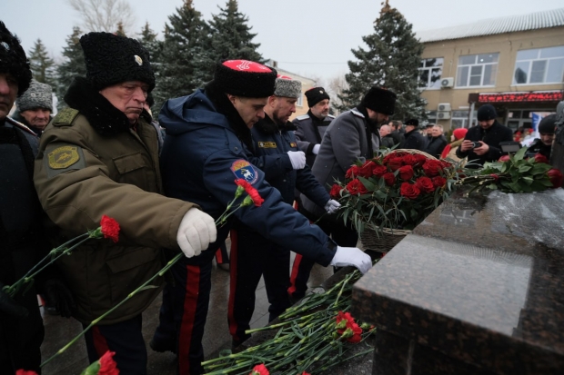Волгоградская правда