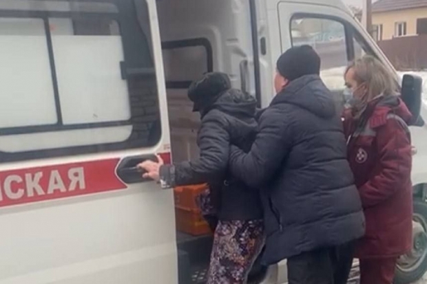 Волгоградская правда Волгоградская правда