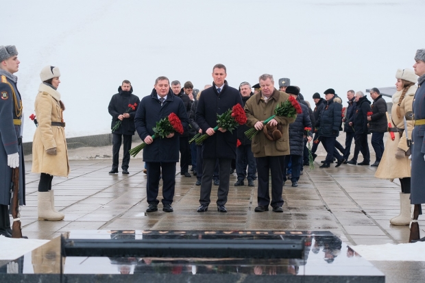 Волгоградская правда