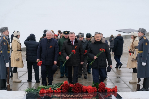 Волгоградская правда