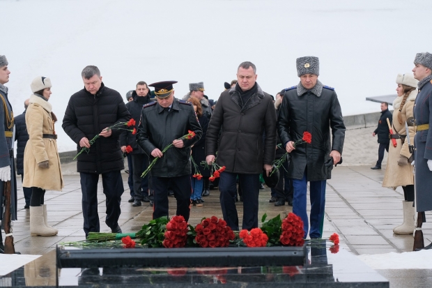 Волгоградская правда