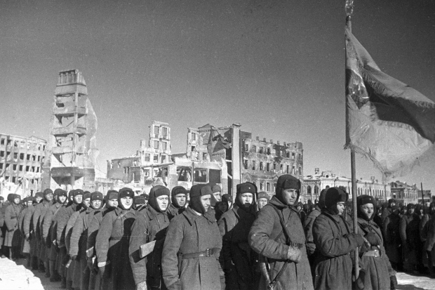 Волгоградская правда Волгоградская правда