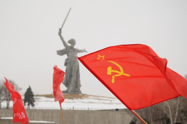Волгоградская правда