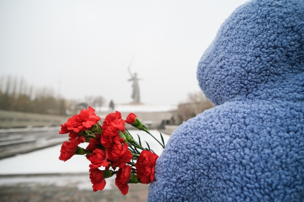Волгоградская правда