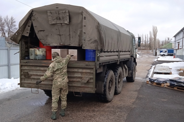 Волгоградская правда Волгоградская правда