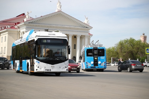 Волгоградская правда Волгоградская правда